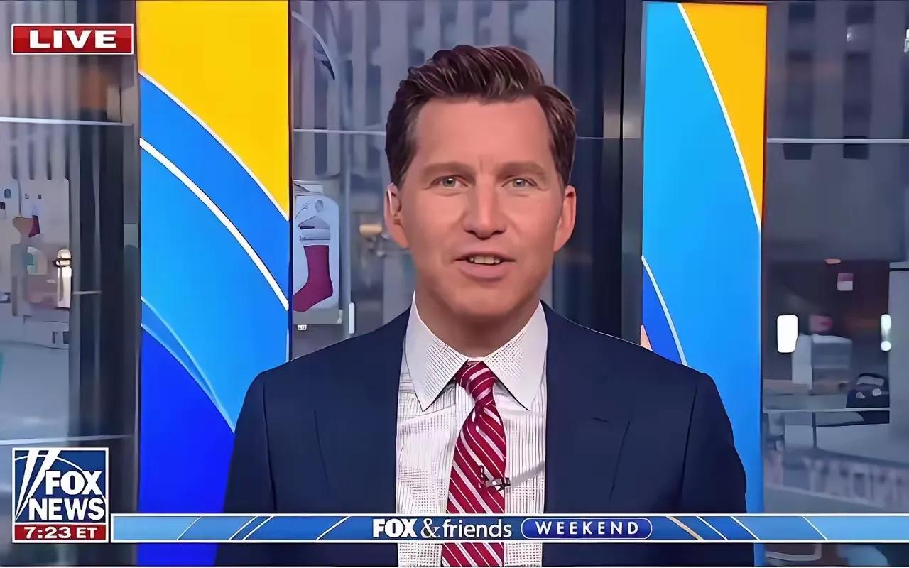 美媒巨头罕见认错，为造谣抹黑中国，全网公开道歉！2026年6月最后一周，美国