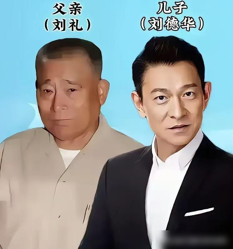 谢霆锋曾恨透谢贤，砸吉他只为“打碎父亲影子”！你敢信吗？他从小跟谢贤不熟，好