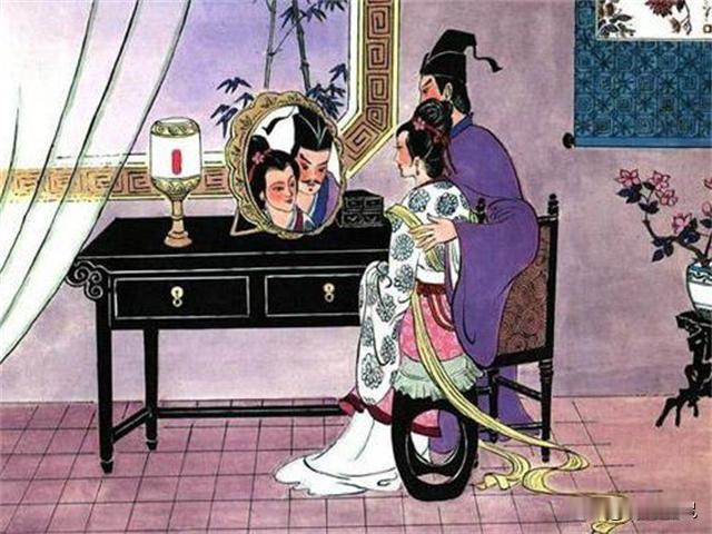 公元1061年，王安石的妻子吴氏，花了90万钱给他买了个小妾，想让丈夫享齐人之福
