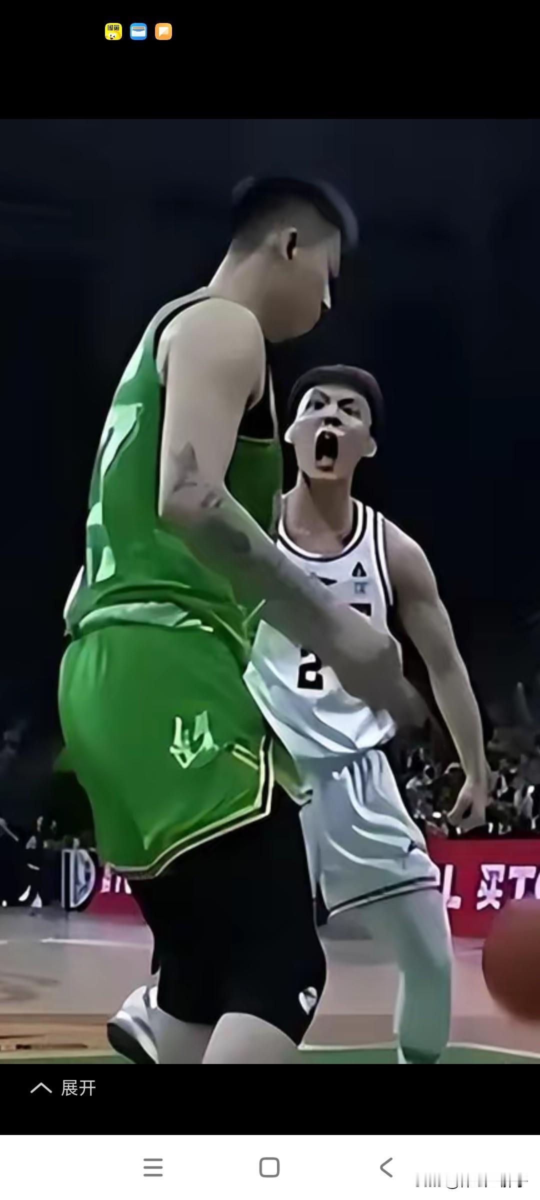 昨晚徐杰状态如此下降，还了郭士强的清白和高瞻远睹，郭志强也更增加了不带徐杰去打世