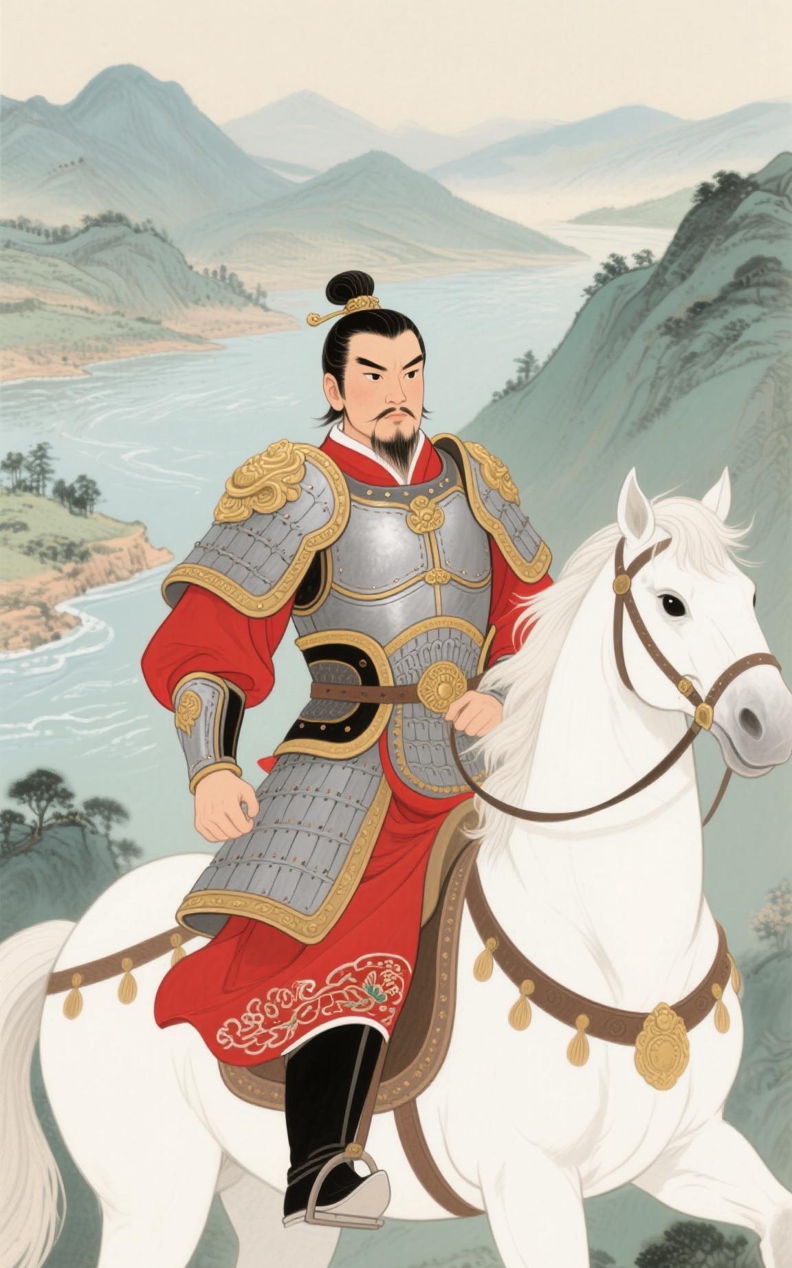 赵构为啥要阻止岳飞北伐，我们首先要搞清楚一件事，赵构不是傻子，他是个极其精明的自