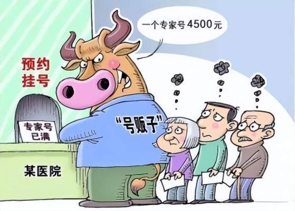 成都公安打掉华西挂号黄牛团伙此次成都公安联手华西医院打掉的挂号黄牛团伙，本质上