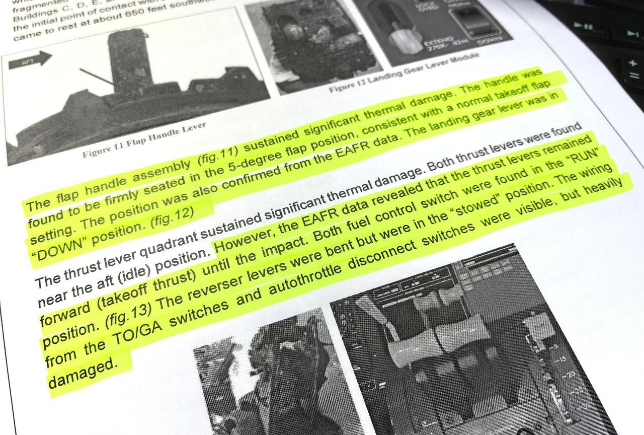 印度航空波音787致命空难的初步调查已经有了眉目。从目前现场残骸收集和调查来看，