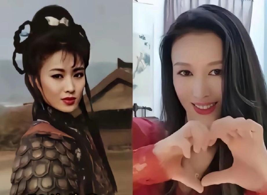 新版《水浒》的数据，有点意思。18到35岁观众里，67%接受潘金莲的新塑造。