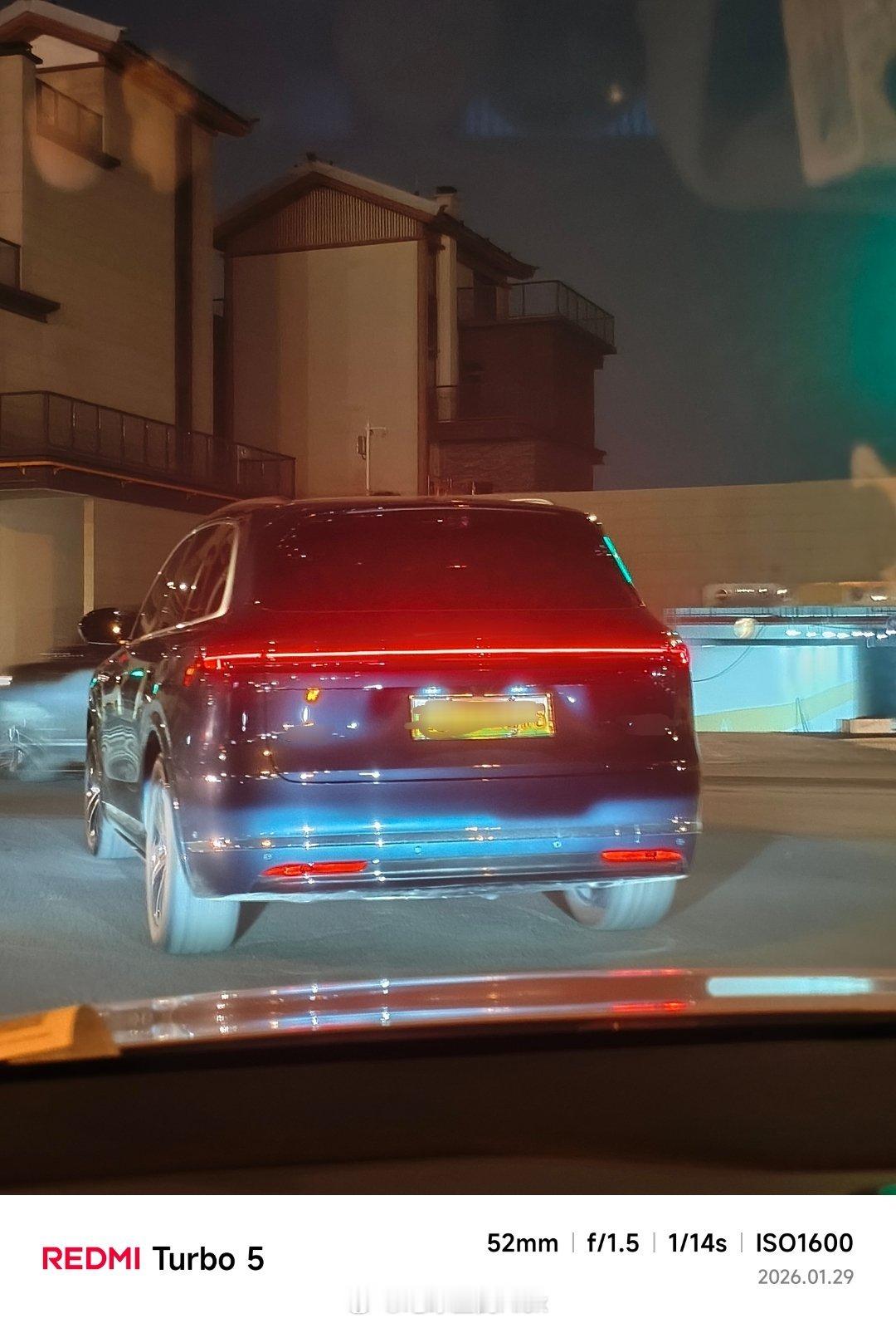 高难度猜车，这到底是个啥车