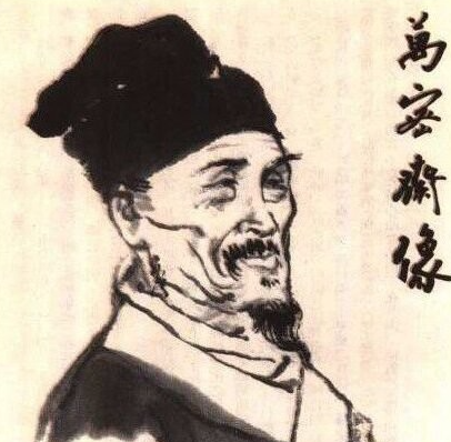 明嘉靖年间，罗田县丞独子得了怪病，哭闹不止，怎么也哄不好，便请来名医万密斋诊治，