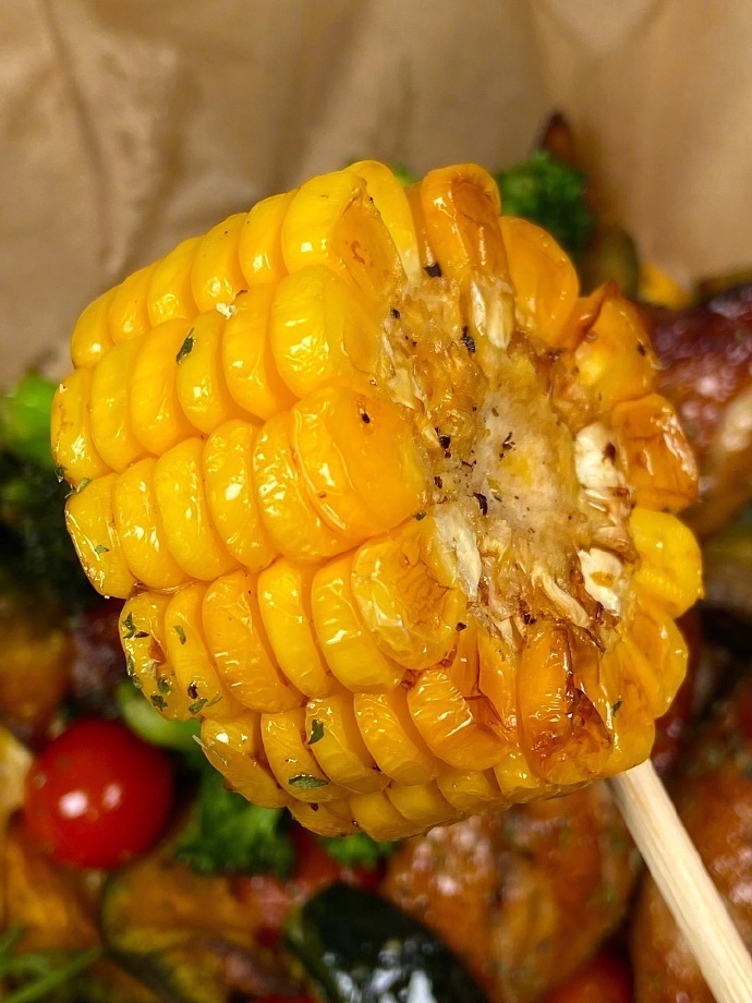 想告诉全世界…这个真的巨巨巨好吃！！！