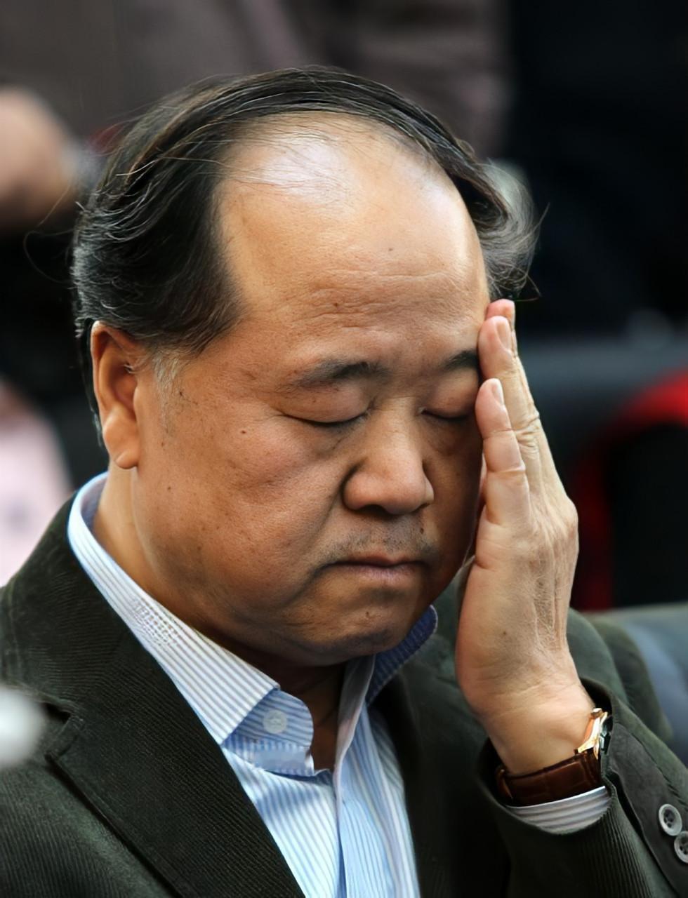 网友发问：用社科基金给莫言“修家谱”的意义在哪儿？这个由人大程光炜教授负责的“