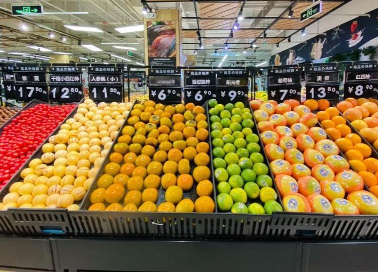 一年倒闭1500家，中国大超市的“塌方式退场”，真不是某个电商一家干的。我自