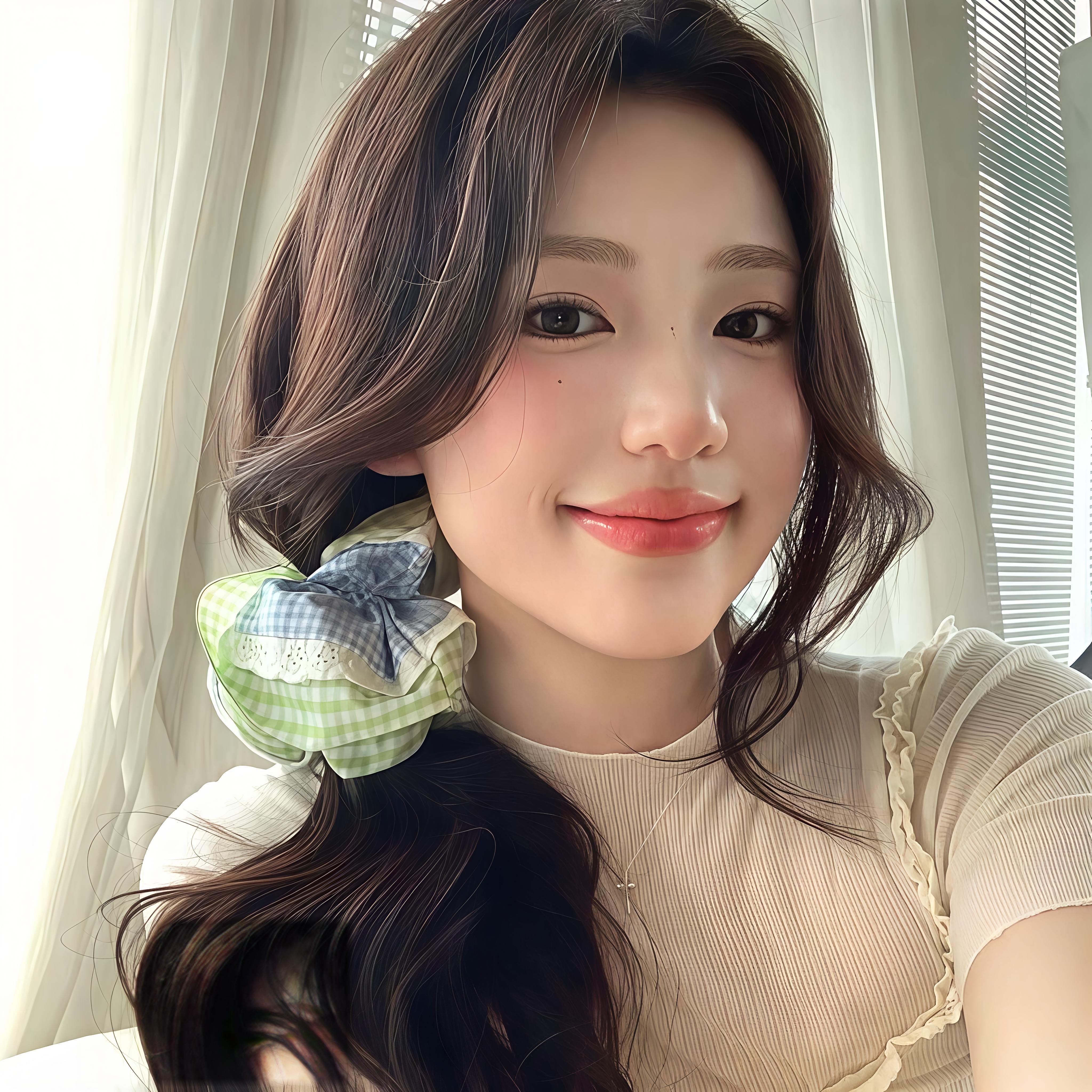 𝐖𝐞𝐂𝐡𝐚𝐭头像｜女生头像｜优质女头|氛围感女头丨ins风丨高级