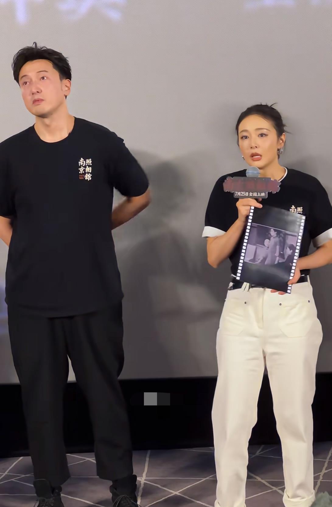 唯一一个不需要演员刻意调动情绪的影视题材-南京大屠杀。《南京照相馆》已