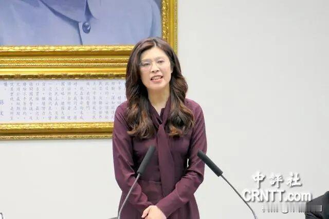 开弓没有回头箭！郑丽文6月访美行程彻底定了，内心全程七上八下近期岛内政坛最
