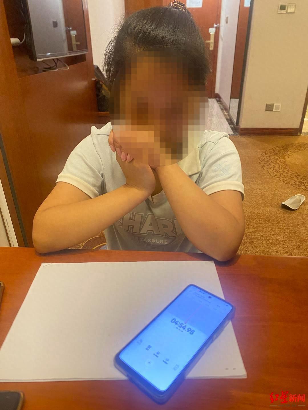 “哪怕坐牢，我也不后悔！”湖南双峰，一女子16岁时被父亲和舅舅以喝喜酒为由骗到此