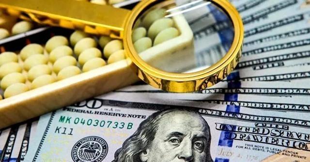 为何美债暴雷来求中国，因为太多中国富豪把钱转去美国，美国人想到的是，如果美元快速