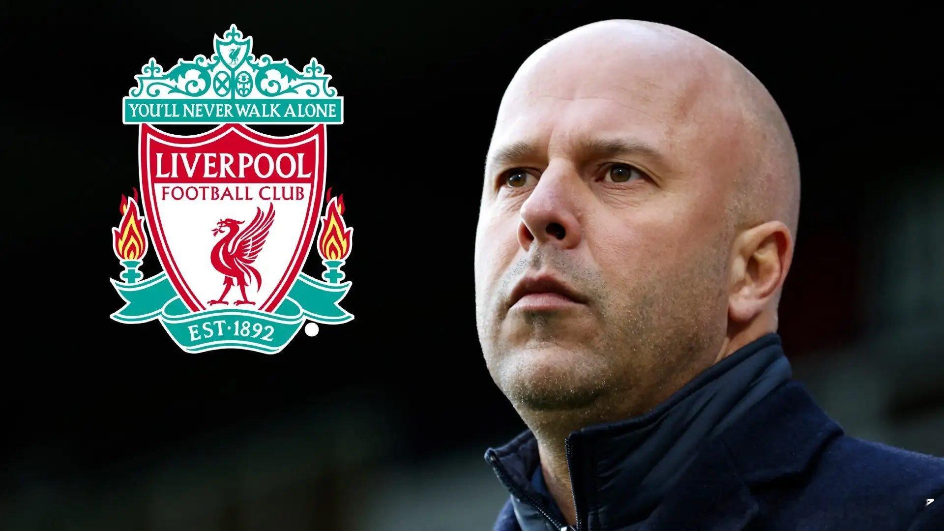 绿帽哥爆料利物浦紧急会议资深球员感到困惑我们今晚在安菲尔德获悉，一位可靠的利