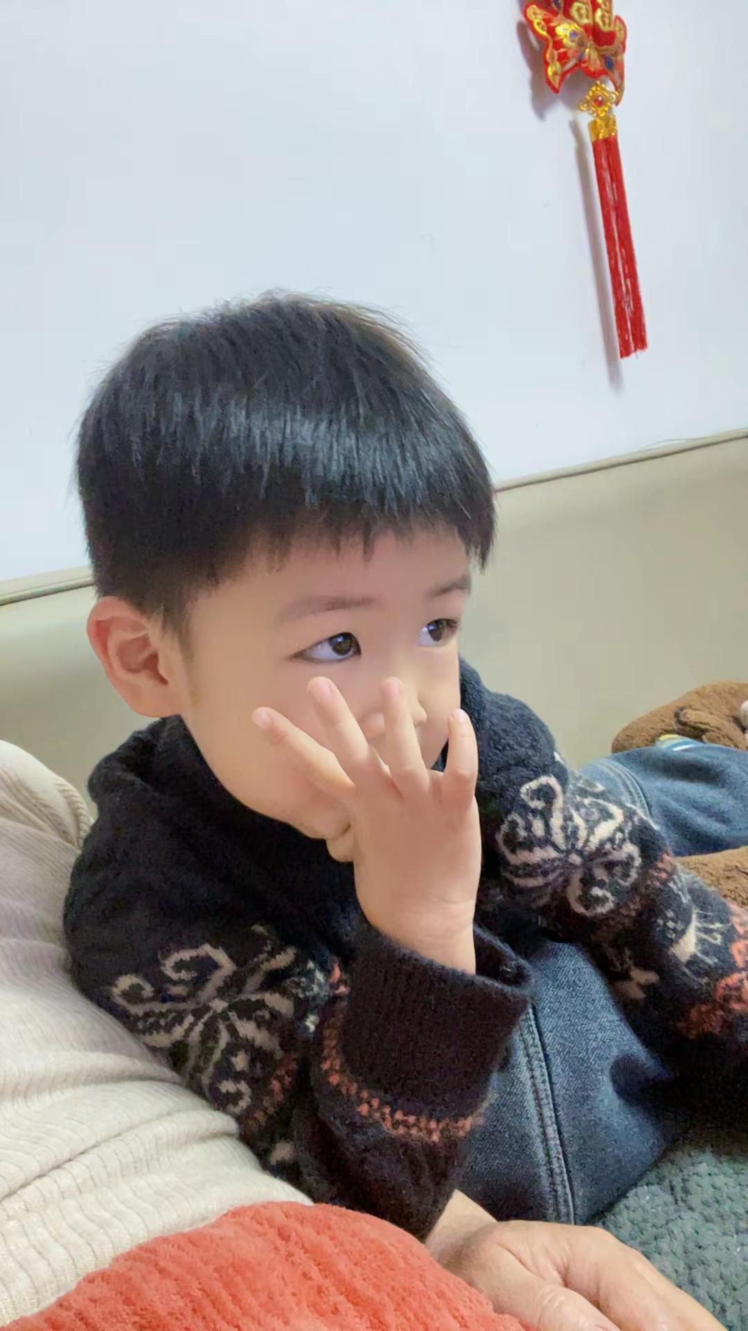 可爱的小模样🌺