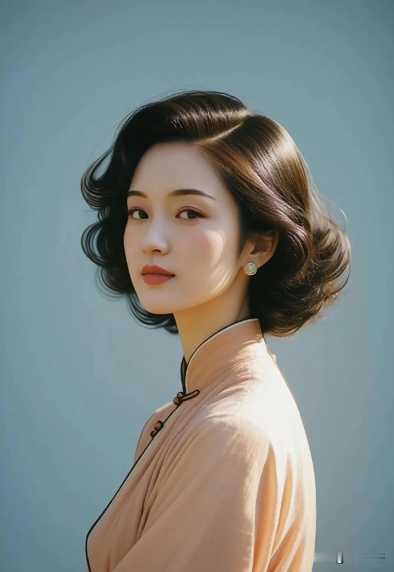 一位身材管理师说：“女人到了五十岁以后，体重在120斤左右，就别像年轻人那样，