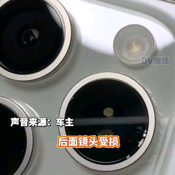 广州这事儿看的我血压直接上来了。车主正常行驶遇上逆行的，对方堵着路谁也不肯让，