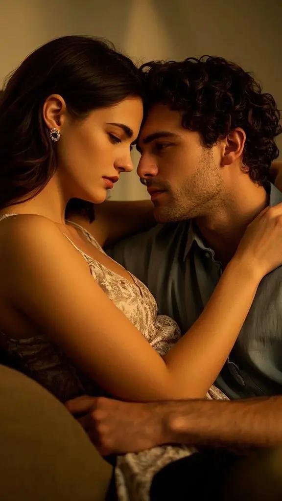 40岁以后的夫妻生活，还有意思嘛？我做婚姻咨询快20年，我发现我的好多客户，人