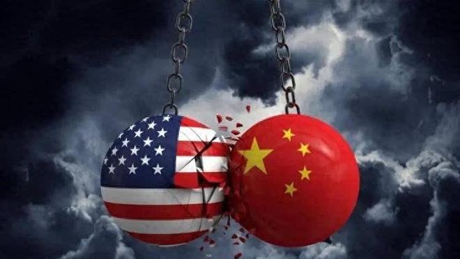 美国这次究竟为啥做出这么大的让步？东边曝光了三股神秘力量！中美谈了两天，居然真的