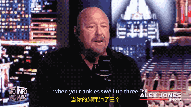 MAGA派称特朗普健康存在危机：建议支持者放弃懂王，自己对抗民主党！著名的MAG