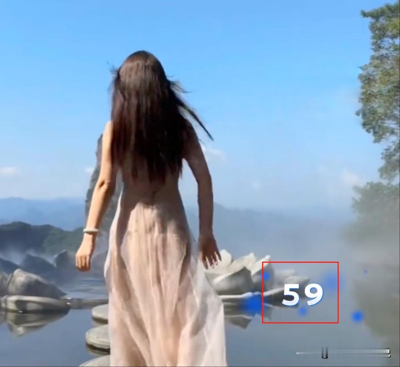 排队两小时拍照一分钟，这句网络梗现在真的可能会严格打表了，以后网红景点排队拍照都