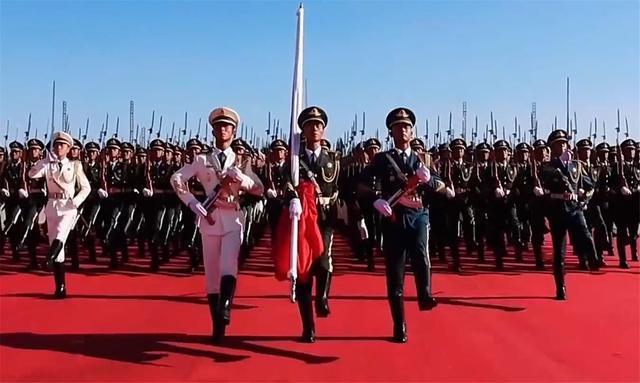 日本砸560亿破坏北京阅兵，中方军报下场，话只说一遍，日本听清。近日，日本在背后