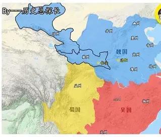 洮西之战——姜维北伐唯一的大胜，蜀汉最后的辉煌！洮西之战发生在公元255年，