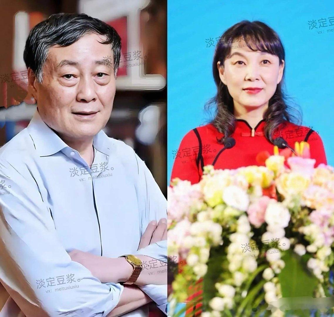 娃哈哈这场遗产风波，最让人唏嘘的就是杜建英——25岁进公司，为娃哈哈开疆拓土是功