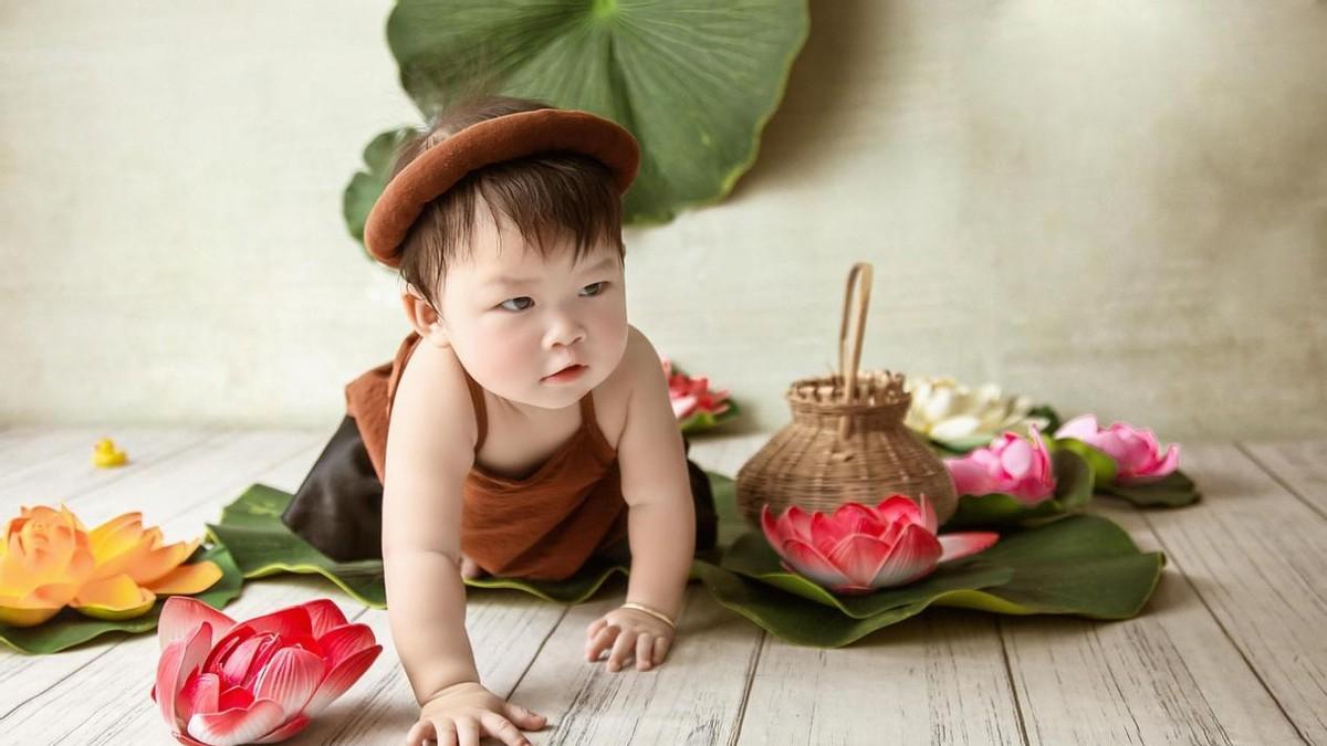 研究发现:孩子出生时的体重,暗示“智商”高低,离这个数越近越聪明