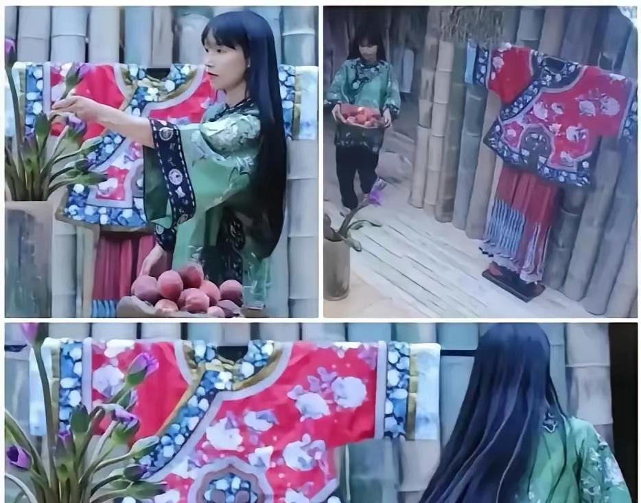 李子柒掉粉120万，但YouTube订阅却悄悄破了2000万。国内骂她衣服土，