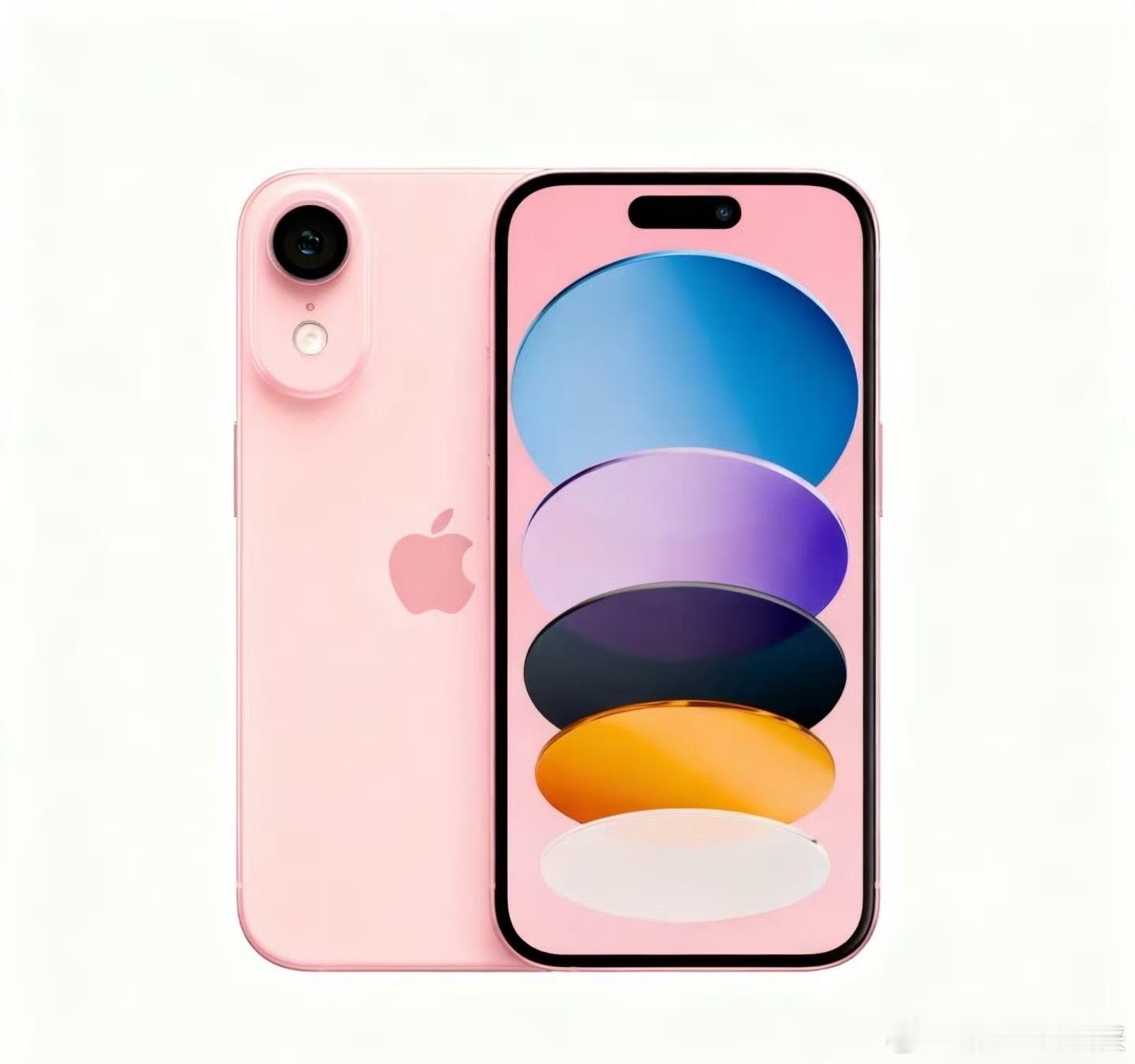 苹果这次出低价新机，看着是亲民，其实算盘打得挺明白。不是突然良心，是现在中端安卓