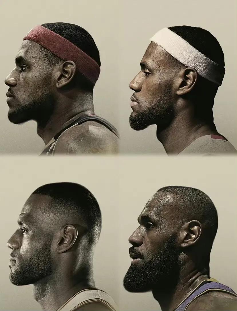 论统治力詹姆斯是不如乔丹论得分爆炸力詹姆斯不如科比论投篮姿势詹姆斯不如安东尼