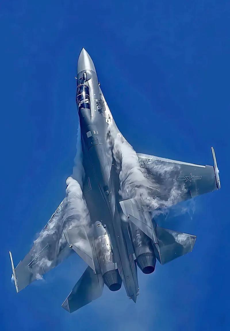 中国如此迅速地同意出售歼35，主要是因为美国准备将中国拖入军备竞赛:中美军备竞