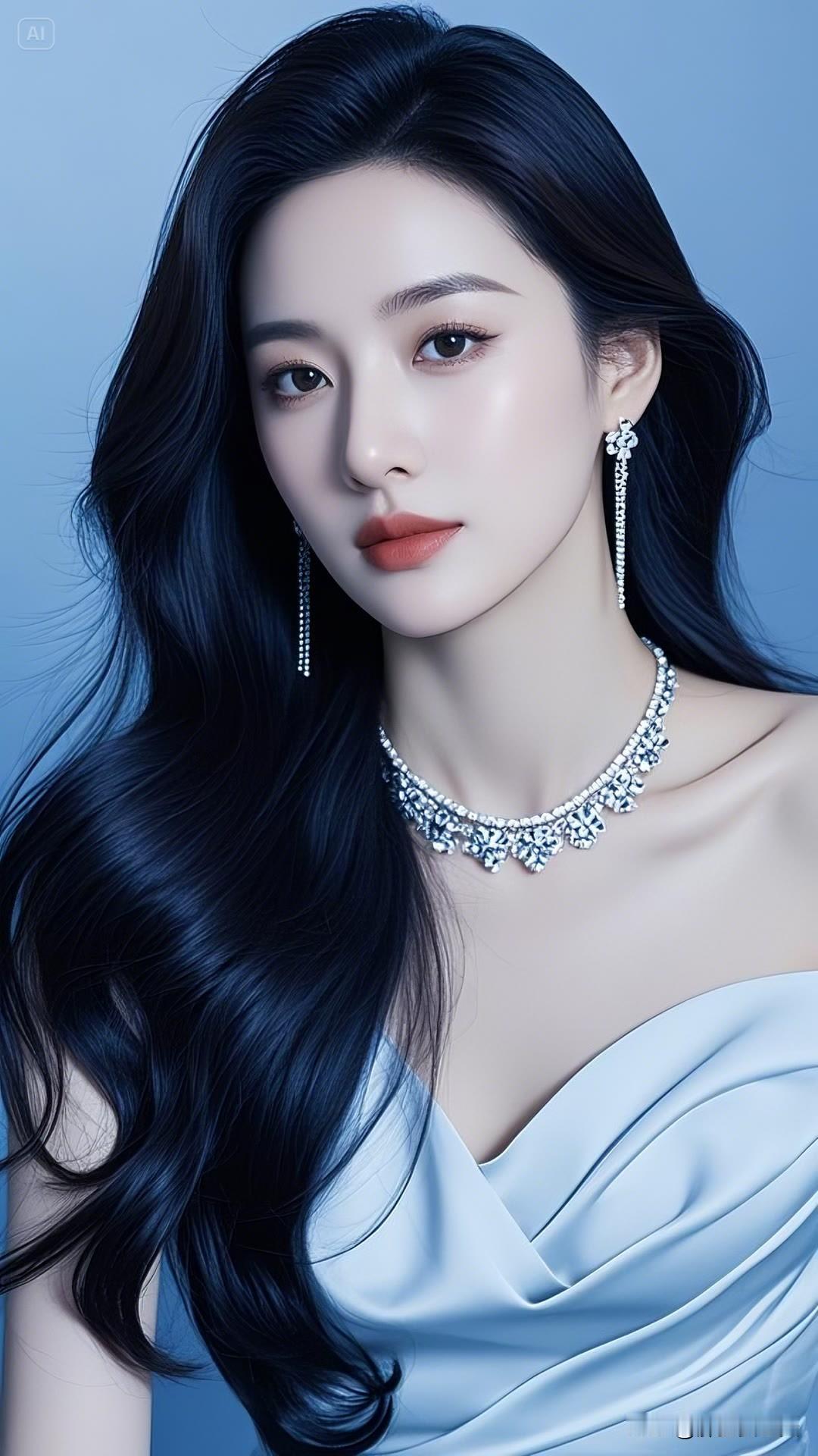 别害怕，活得自然一点，谁又能定义谁呢。美女人像群高清美女