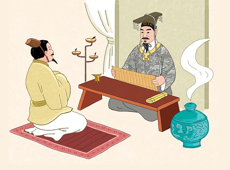 诸葛亮为何劝刘备一定要杀刘封？诸葛亮劝刘备除掉刘封，绝非揪着他拒
