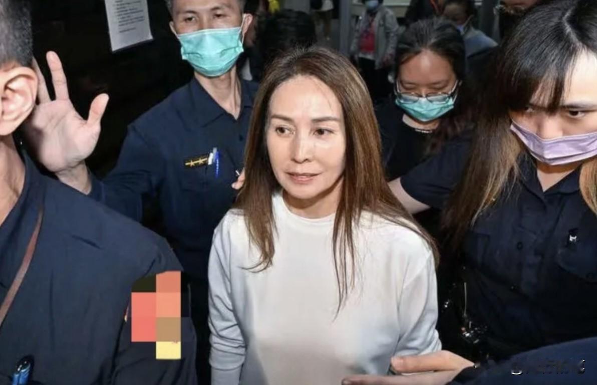 高金素梅这次可能真的麻烦了，民进党当局2月份的突击搜查，到25日开庭，中间虽然拖
