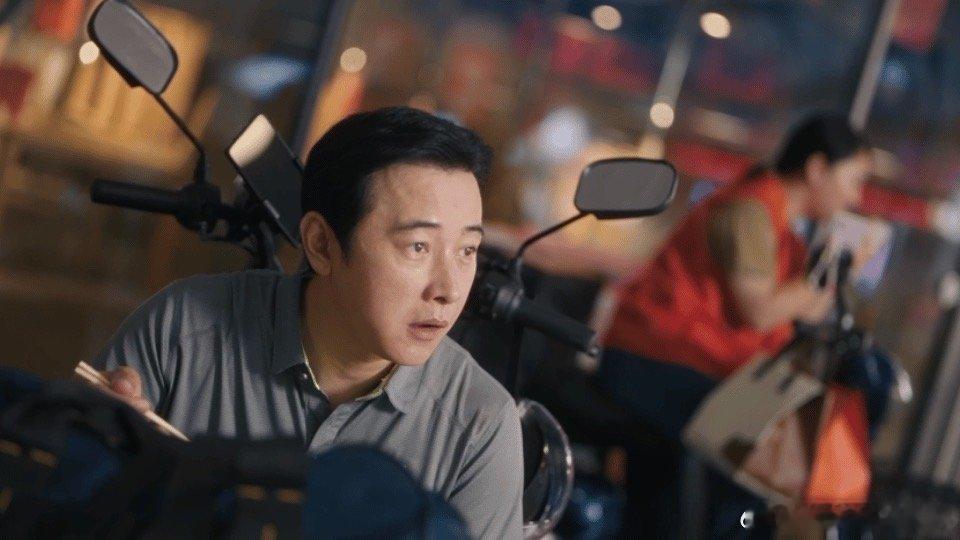 罗晋新剧生活学历的苦都吃了一句“阿姨我是博士”道尽无奈，时薪26刀、回国干装修