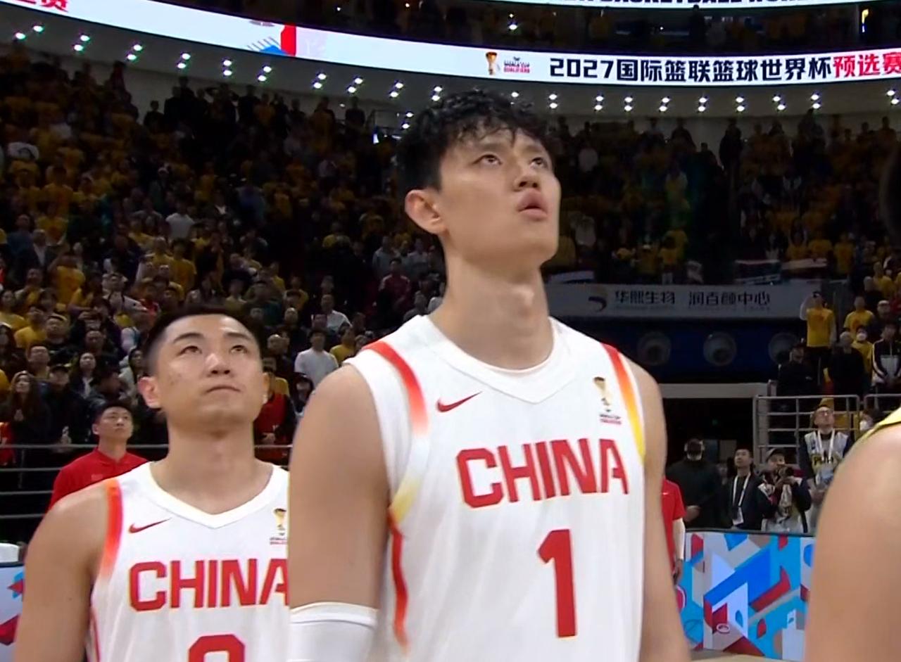 付政浩痛批中国男篮3人：空有一副好身体，却不雕琢技术，看以后谁还有脸再吹嘘！中