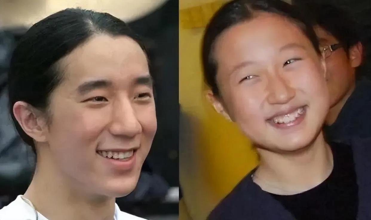 成龙三改遗嘱引爆娱乐圈！百亿家产不再独宠房祖名，小龙女吴卓林竟成黑马？娱乐