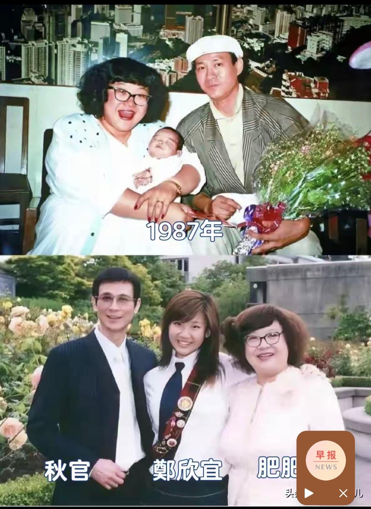 对郑少秋印象最深的是他唱的那首歌，一下子没想到什么名字，还有与赵雅芝拍的电视剧，