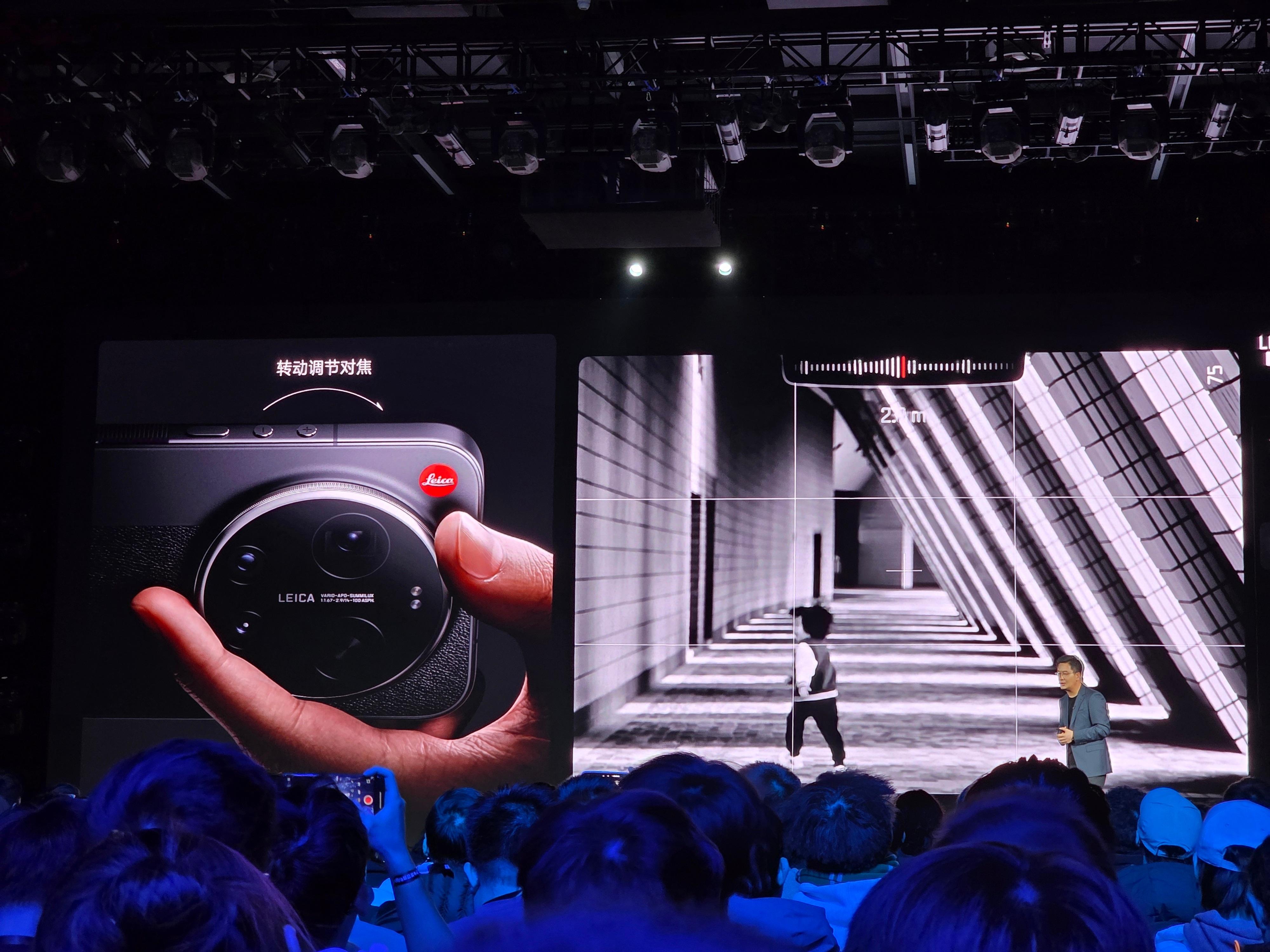 这个小米17Ultra徕卡版本会卖爆