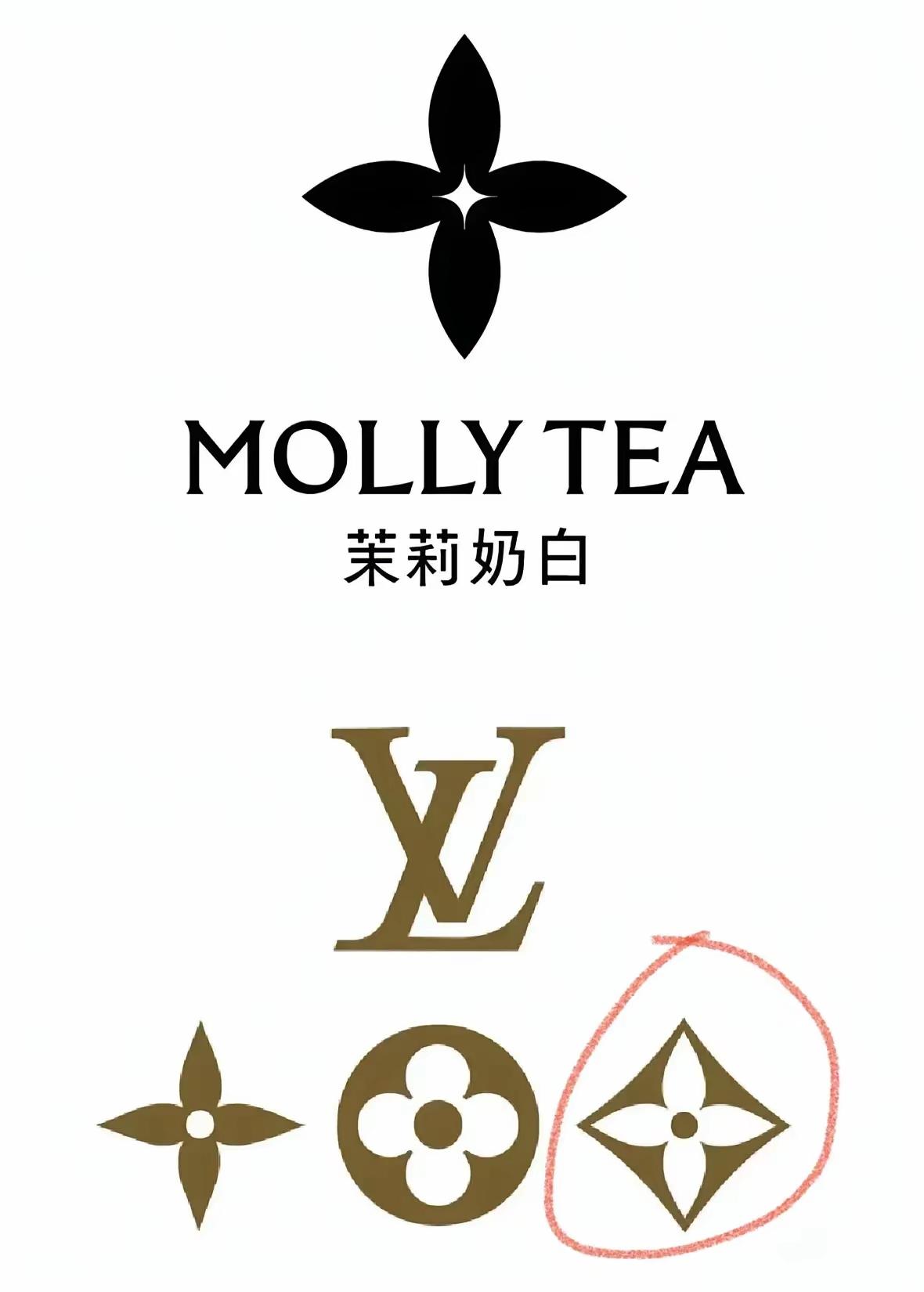 商标权维护的是善意产出，不是给恶意维权提供权柄。如果LV把维权目光盯在国内各行各