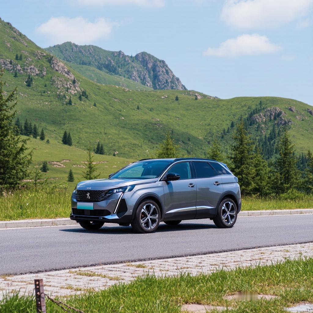 标致4008烧机油别急着大修！高效治理指南来了“发动机烧机油”是不少标致400