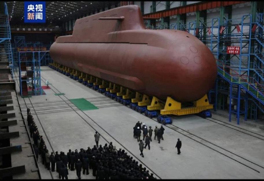 朝鲜对美发出强硬警告！一直以来，美国抱着冷战思维视朝鲜为眼中钉，联合日韩对朝