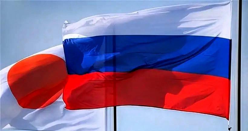 不用等中方动手，俄罗斯或与日本开战了！三大原因致战争不可避免，当前俄罗斯与日本的