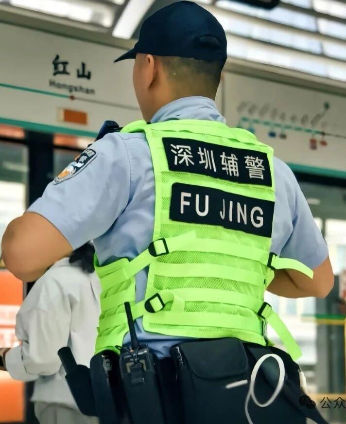 做辅警，‌敬业不等于拼命，担当不等于越权‌！真正的专业是在保护好自己的前提下