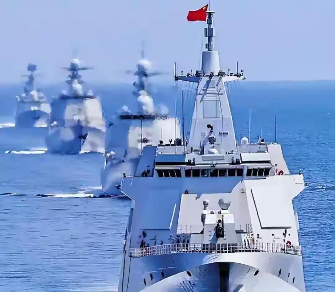 零伤亡碾压！中国电子战无声发威，菲军无人机集体“趴窝”，这才是大国实力！没