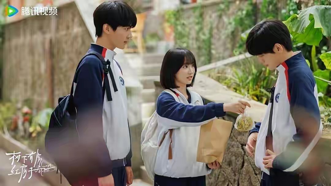 10部真正一面倒零负评剧！1：白宇、周雨彤《太平年》2：孙俪、吴慷仁《危险关系》
