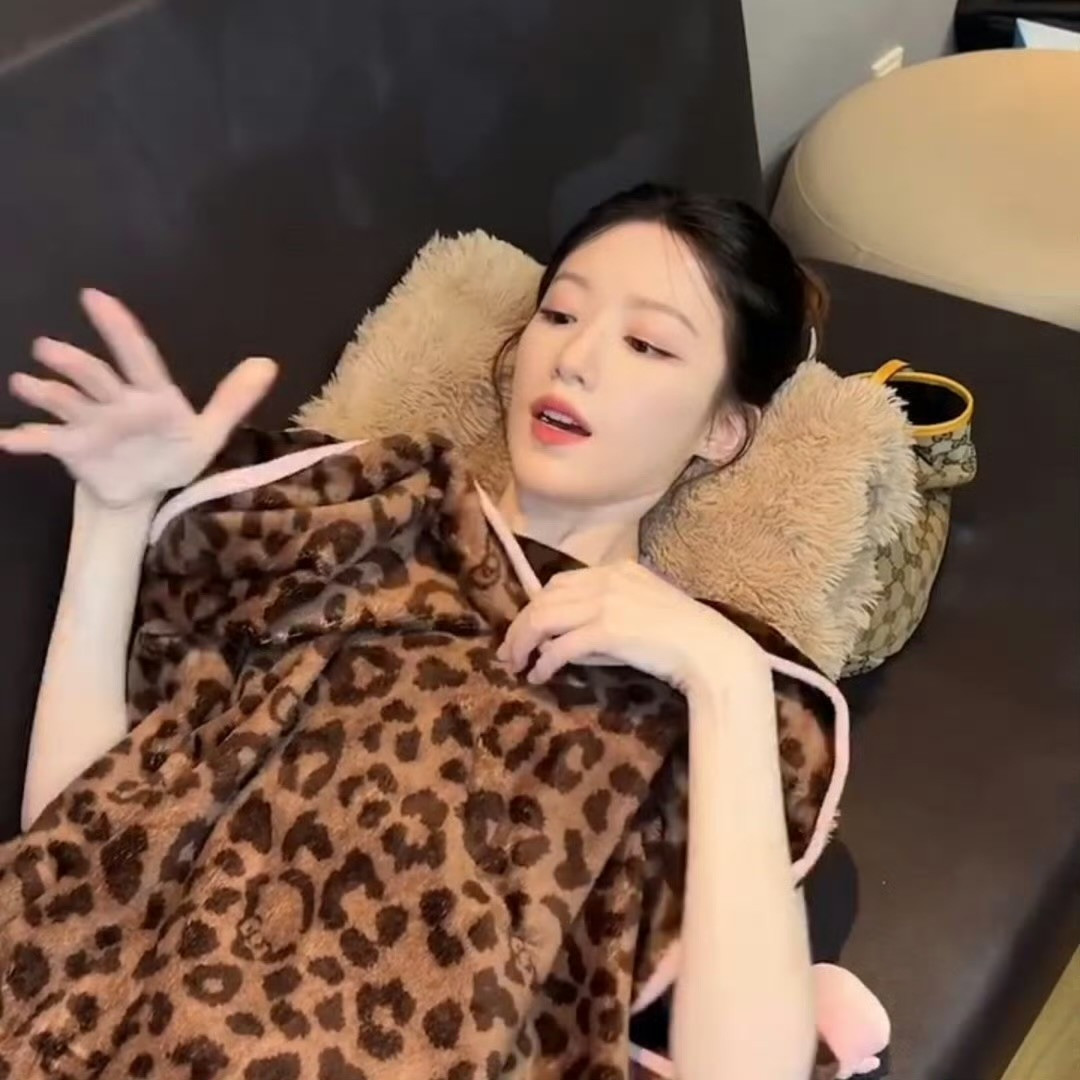 家妻萌萌的说我要午睡了belike
